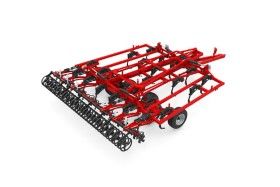 Crossland T70 Semi-mounted Tine Harrow with 23 or 25 points Gregoire Besson